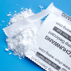 Agent de séchage au chlorure de calcium pour phares de voiture