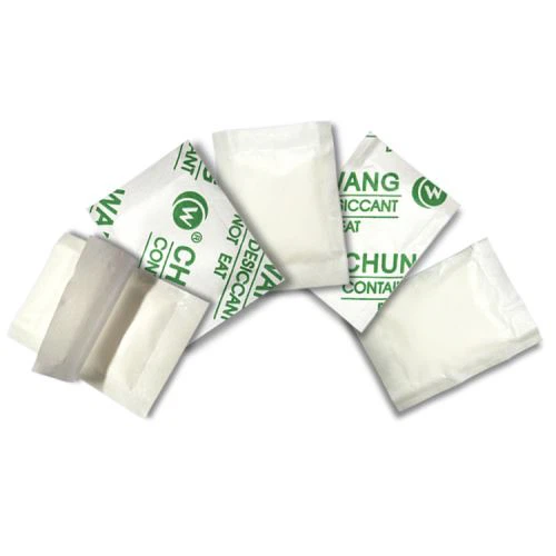 CHUNWANG® Sachet déshydratant efficace 2g