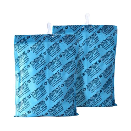 Sac d'absorption d'humidité