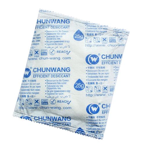 Superdry Sac Déshydratant 50 g de chlorure de calcium