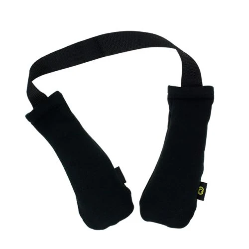 Sac désodorisant pour gants de boxe au charbon de bambou, 75g x 2, sac désodorisant pour la maison, élimine les odeurs, sac de haute qualité