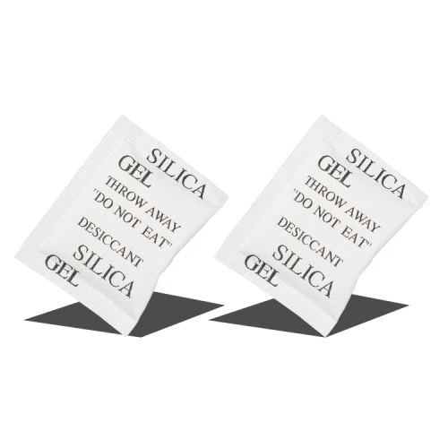 Sachet déshydratant industriel de gel de silice 25g non tissé