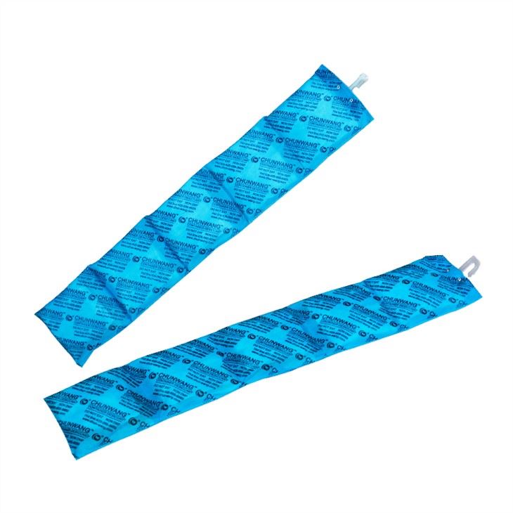 Absorbeur d'humidité déshydratant de conteneur pour voiture
